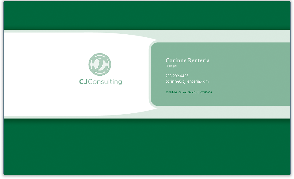 CJ Renteria Consulting